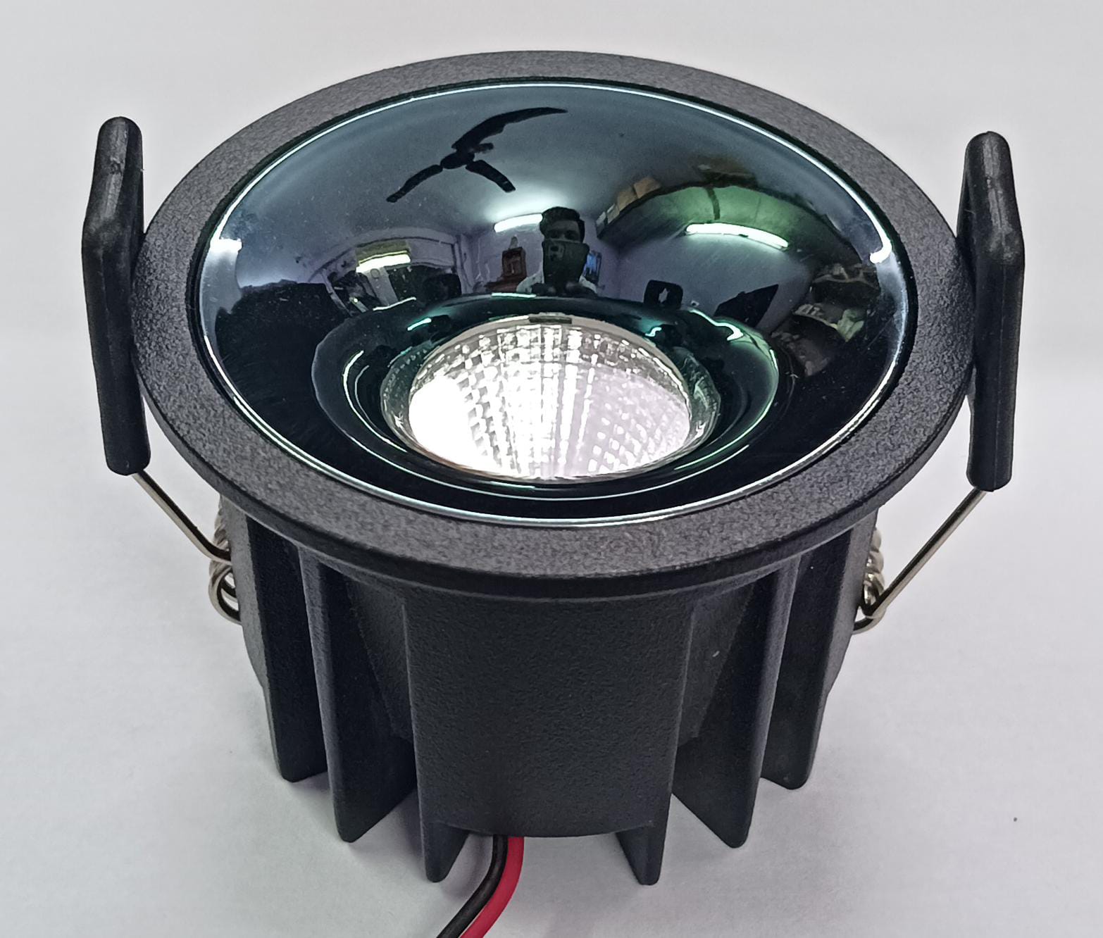 15W COB Light